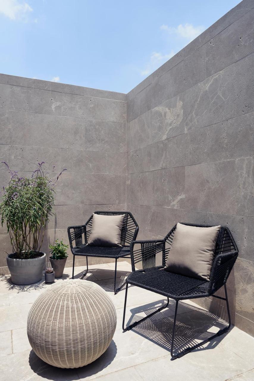 Felix Boutique Stays By Viadora Mexico By Eksteriør billede