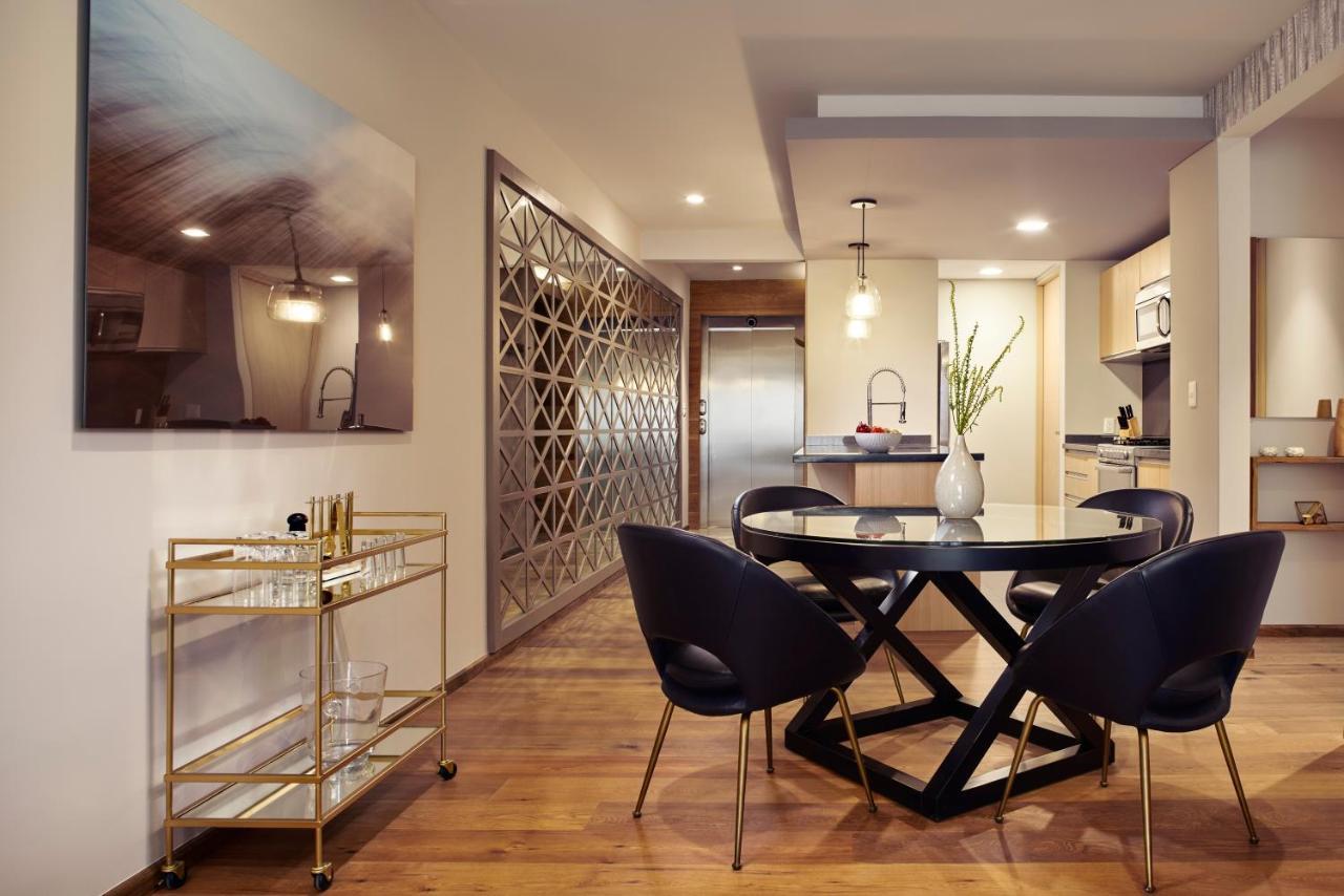 Felix Boutique Stays By Viadora Mexico By Eksteriør billede