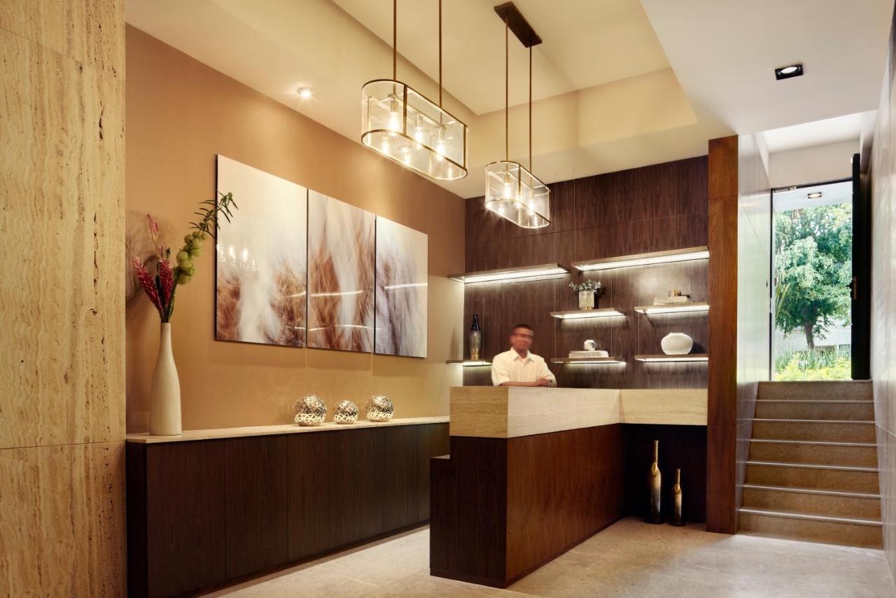Felix Boutique Stays By Viadora Mexico By Eksteriør billede