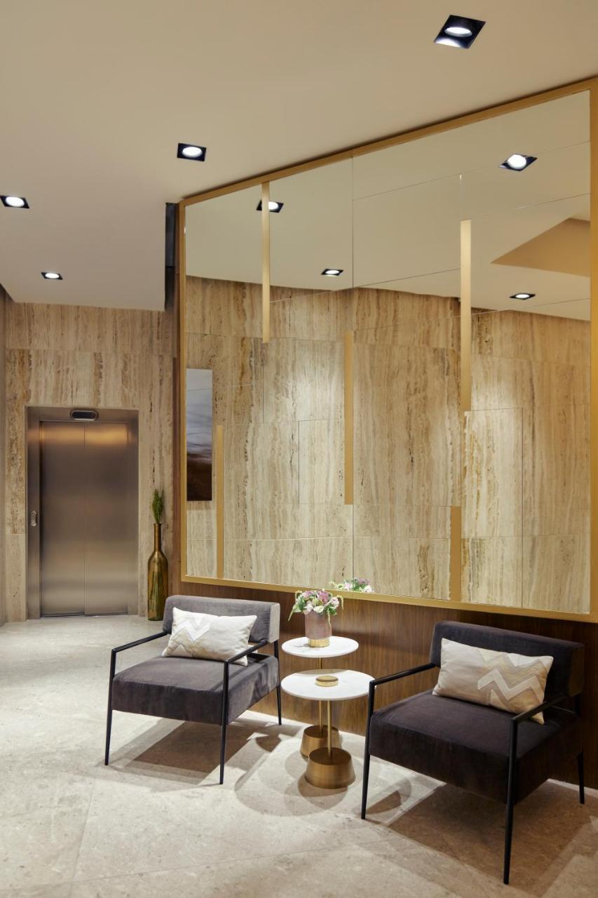 Felix Boutique Stays By Viadora Mexico By Eksteriør billede